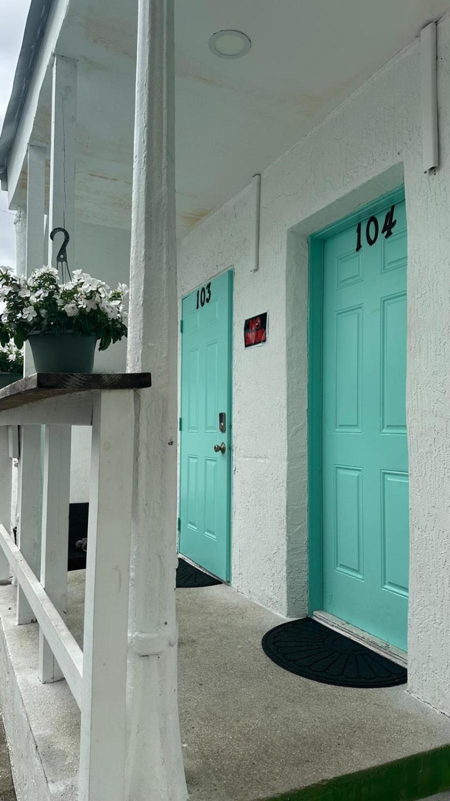 103 Miami Shared Rooms For Men Central Comfortable, Affordable Eksteriør billede