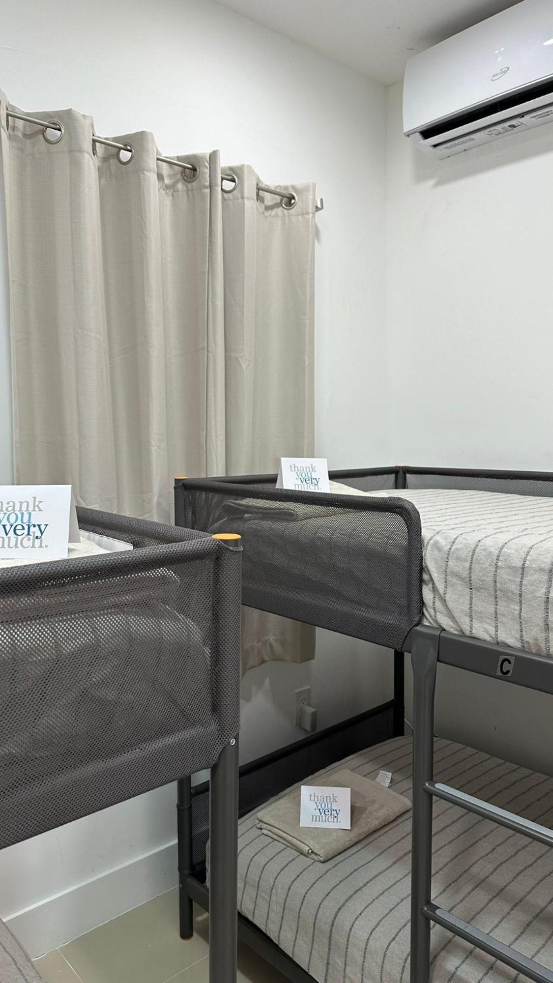 103 Miami Shared Rooms For Men Central Comfortable, Affordable Eksteriør billede